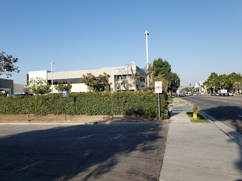 Glovis America, Inc. 4