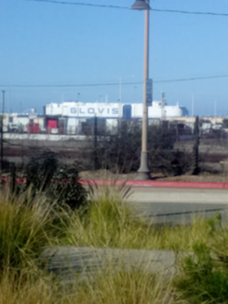 Glovis America, Inc. 5