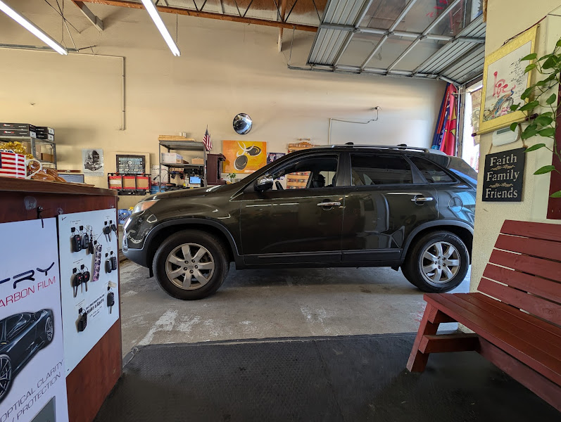 S & W Auto Smog Check 4