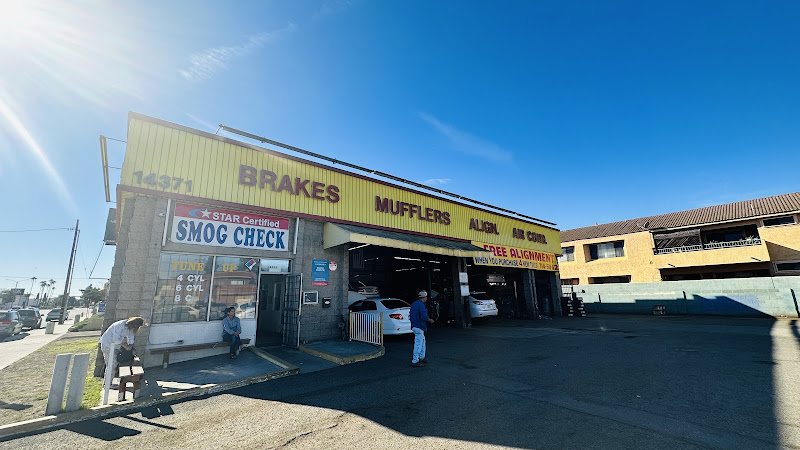 Pro Auto Care 1