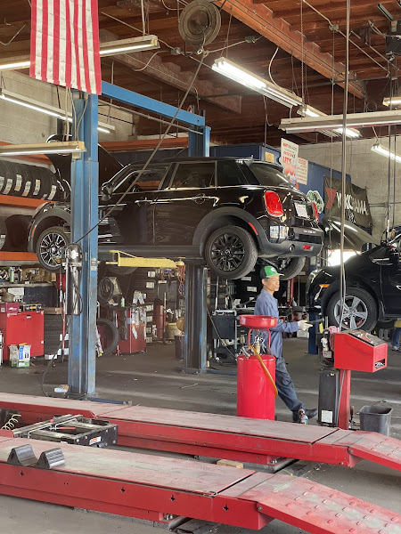 Pro Auto Care 2