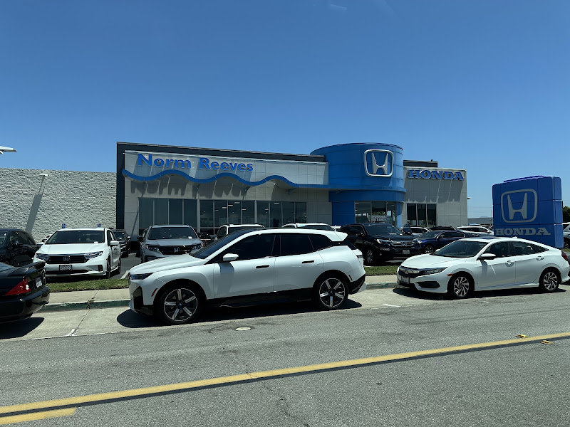 Irvine Auto Center 1