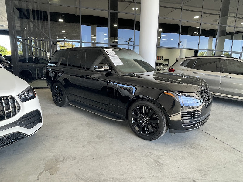 Irvine Auto Center 3