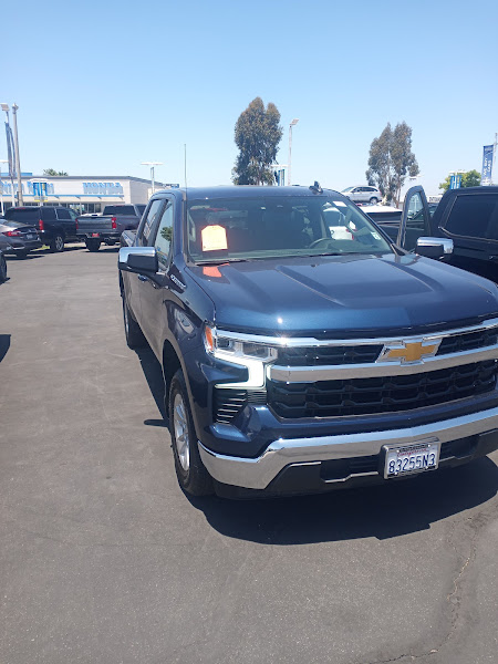 Irvine Auto Center 4