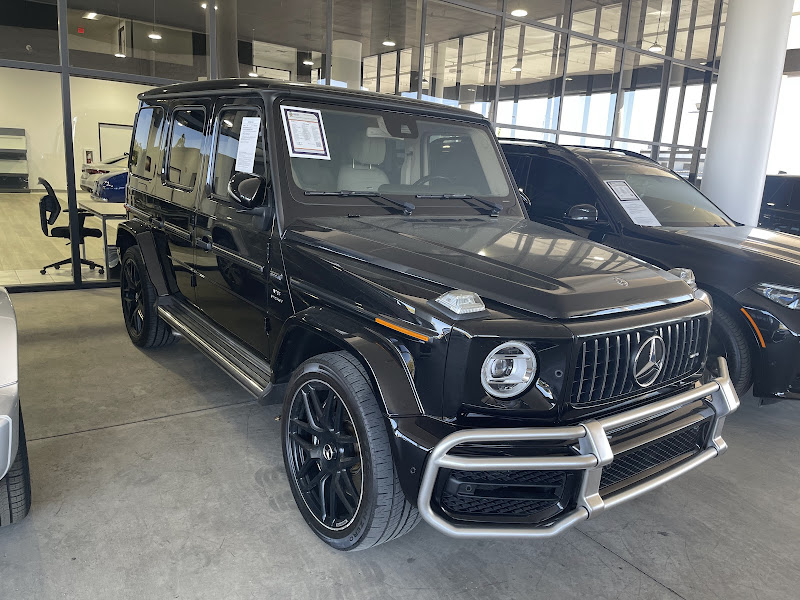 Irvine Auto Center 5