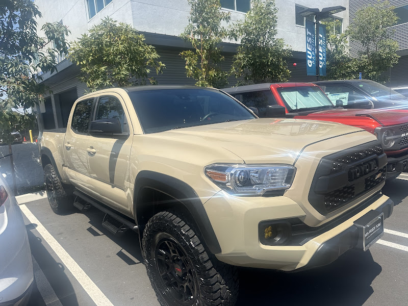 Naab Car Auto Detailing 1