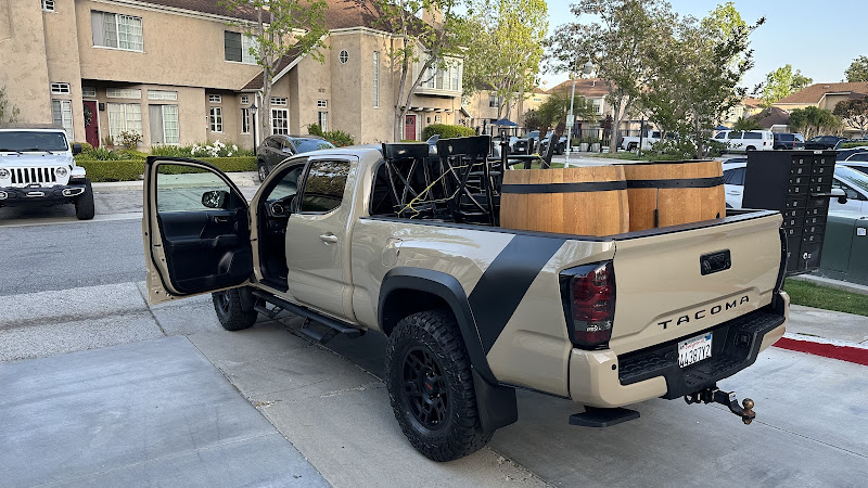 Naab Car Auto Detailing 3