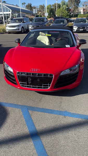 Naab Car Auto Detailing 4