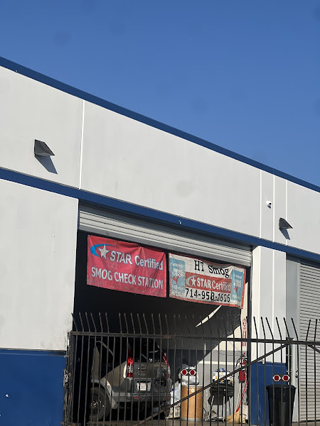 North Fairview Test Only Center 2