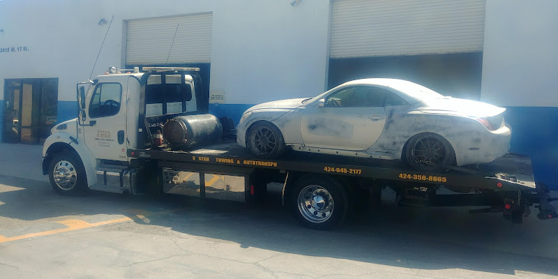5 stars smog check 1