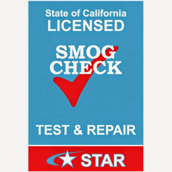 5 stars smog check 3
