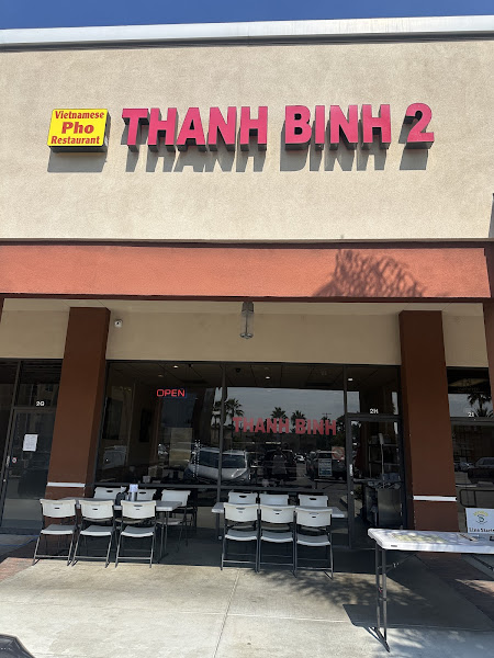 Thanh Binh 1