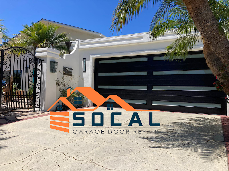 SoCal Garage Door Repair Inc 1