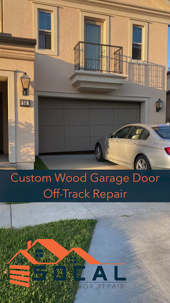 SoCal Garage Door Repair Inc 2