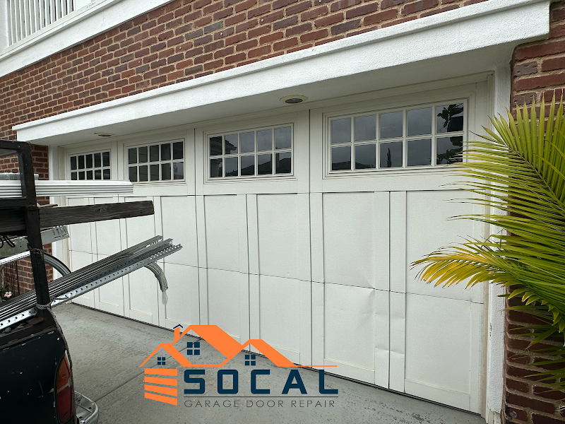 SoCal Garage Door Repair Inc 3