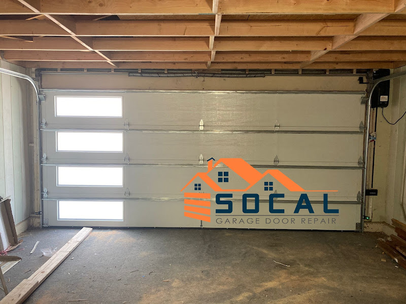 SoCal Garage Door Repair Inc 4