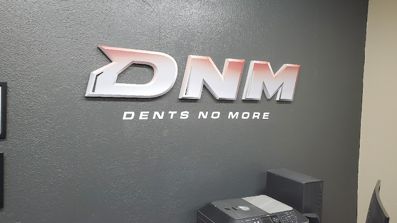 Dents No More Paintless Dent & Bumper Repair 1