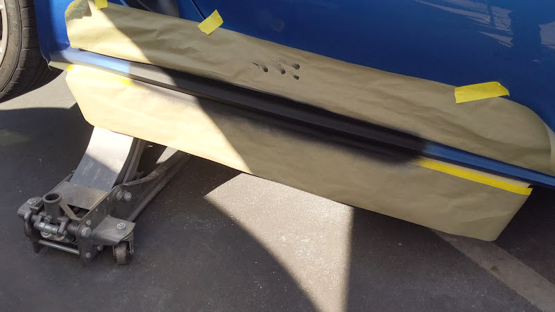 Dents No More Paintless Dent & Bumper Repair 2