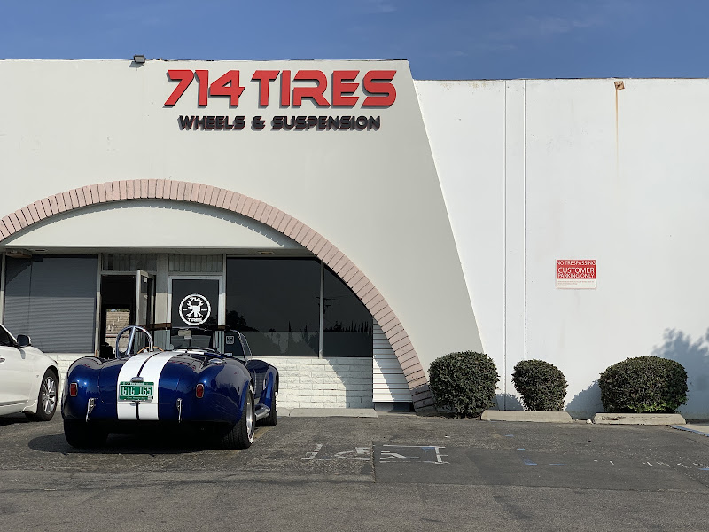 714 Tires 1