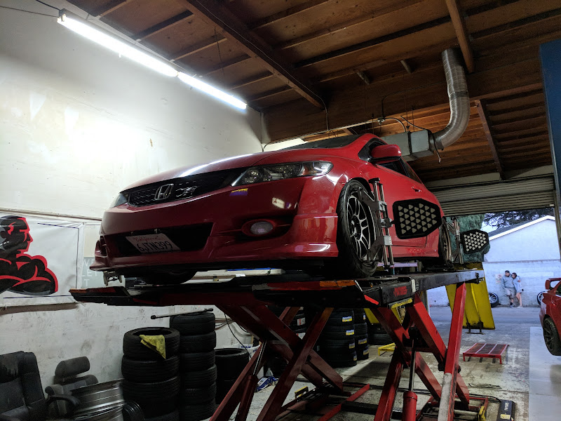 714 Tires 3