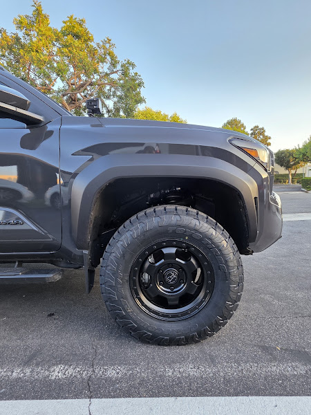 714 Tires 5