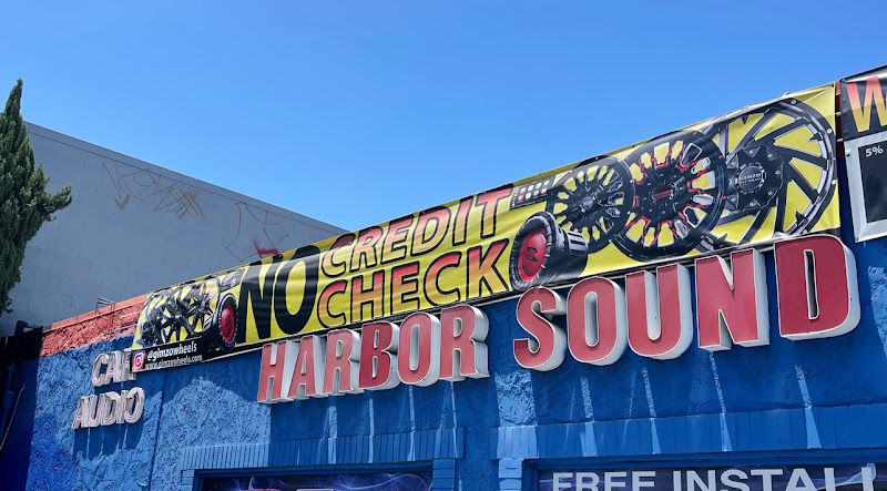 Harbor Sound 3
