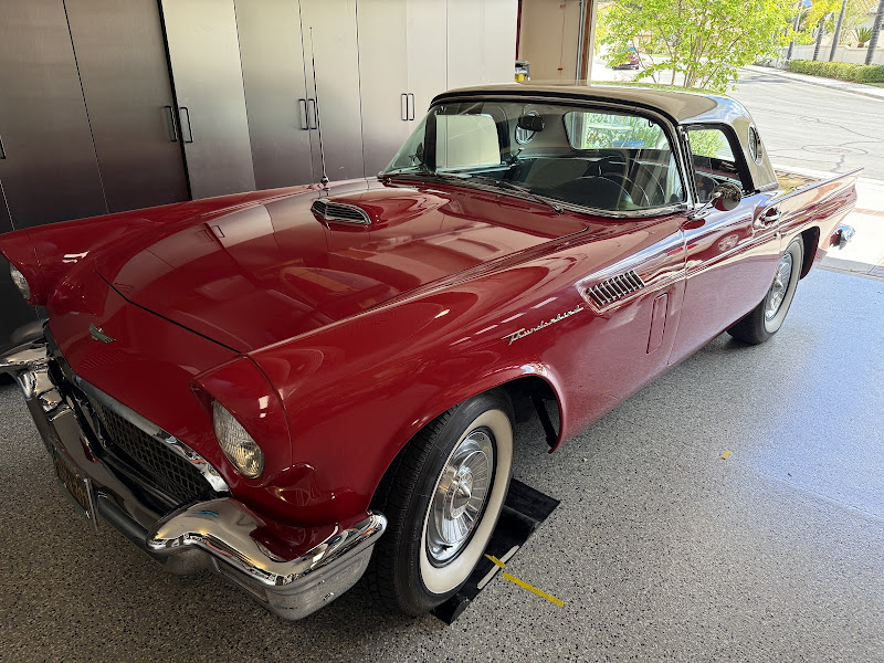 Domenic's Body Shop 5