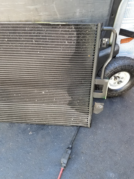 AC Exchange Auto Air Conditioning 3