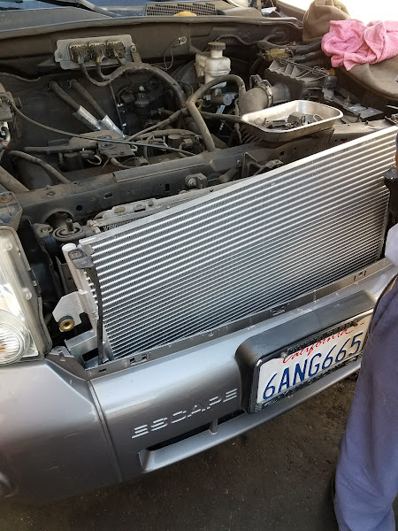 AC Exchange Auto Air Conditioning 4