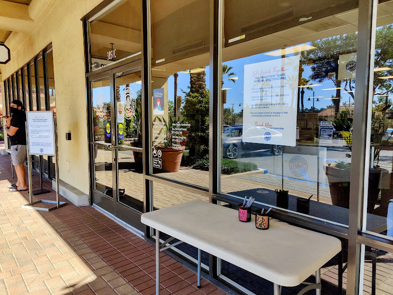 AAA Irvine Insurance and Member Services 5