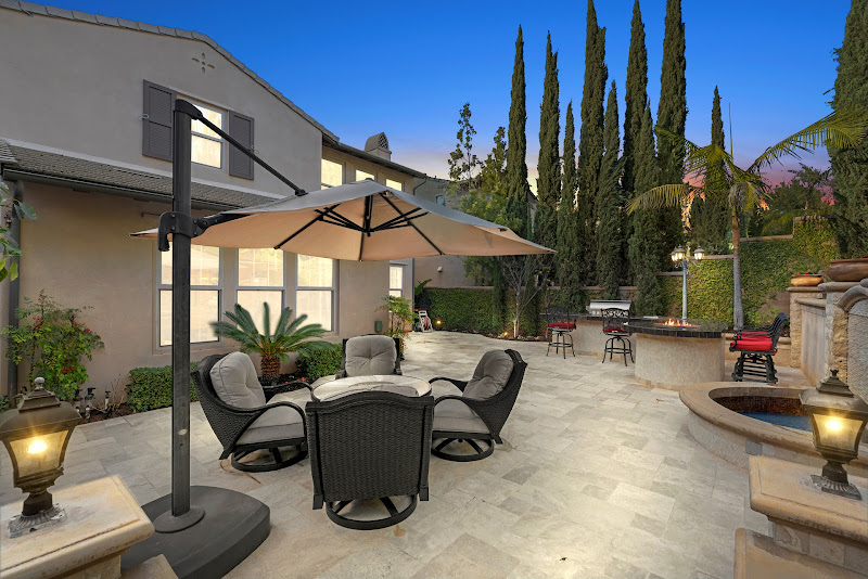 Michael Mei - Irvine Real Estate Agent 2