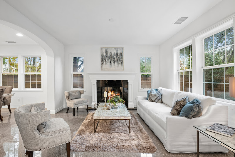 Michael Mei - Irvine Real Estate Agent 3