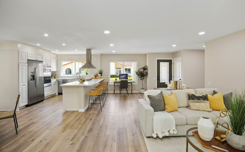 Mr. Irvine Real Estate 1