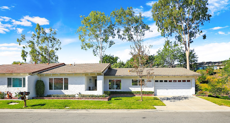Mr. Irvine Real Estate 2