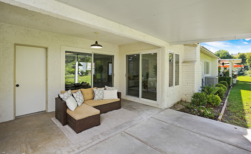 Mr. Irvine Real Estate 4