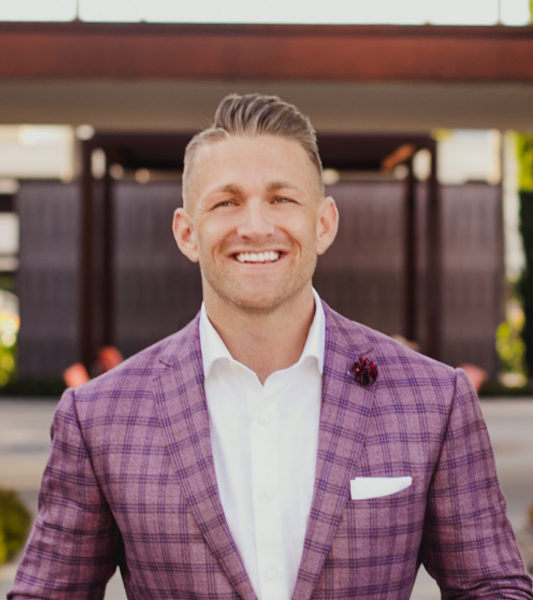 The McLure Real Estate Group - Colton M. Whitney