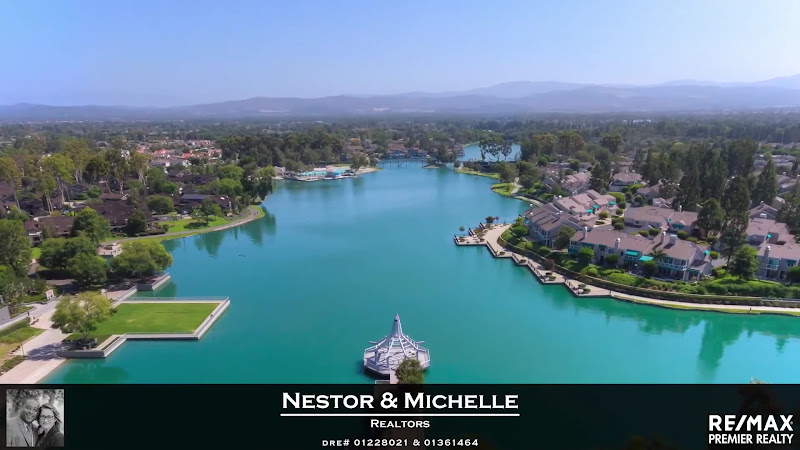 Nestor and Michelle | Irvine Real Estate Experts