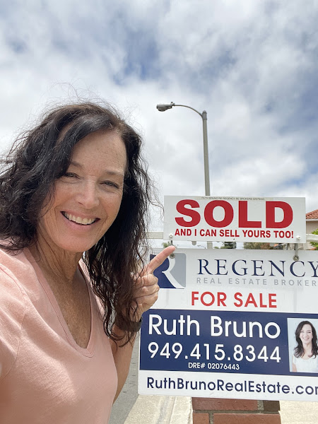 Ruth Bruno Real Estate, Irvine, CA
