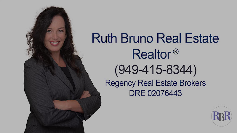 Ruth Bruno Real Estate, Irvine, CA 2