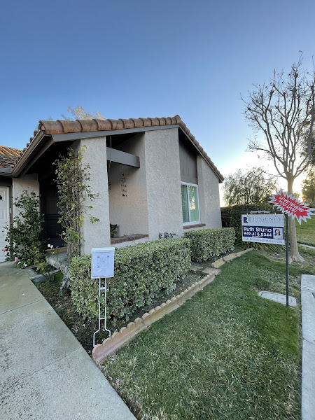 Ruth Bruno Real Estate, Irvine, CA 3