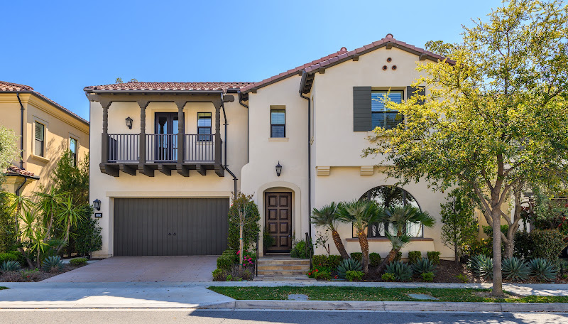 Cristina Huang - Keller Williams Realty Irvine 2