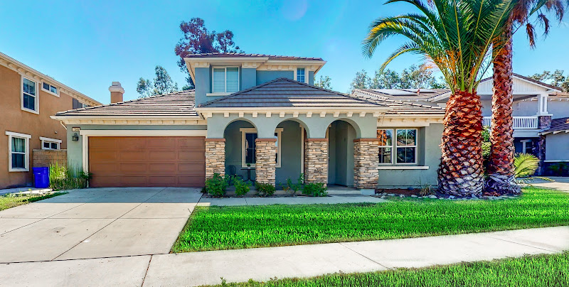 Cristina Huang - Keller Williams Realty Irvine 3