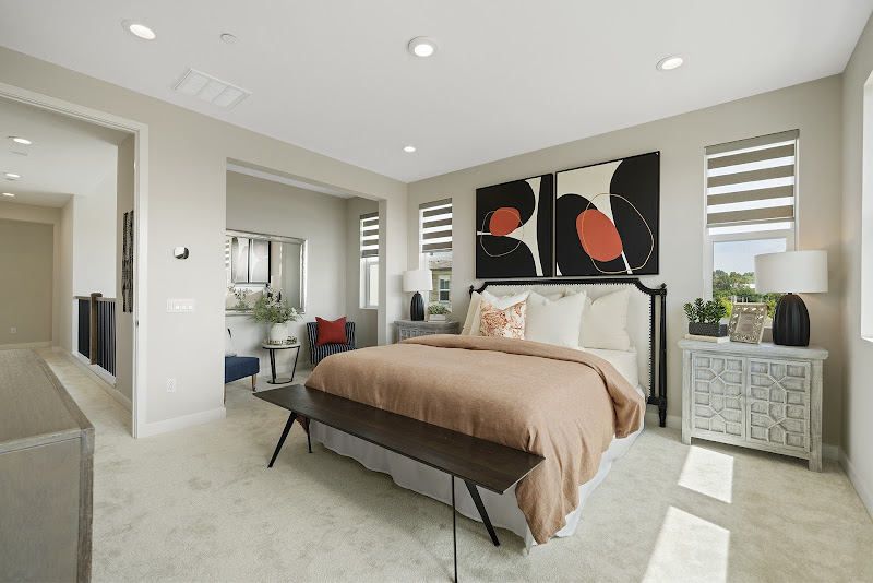 Cristina Huang - Keller Williams Realty Irvine 5