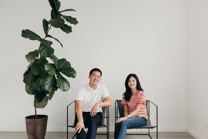 Dan Choi Real Estate Group 1