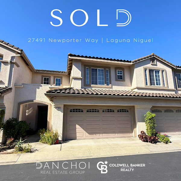 Dan Choi Real Estate Group 3