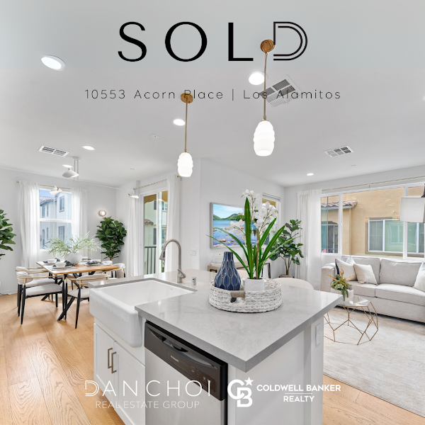 Dan Choi Real Estate Group 4