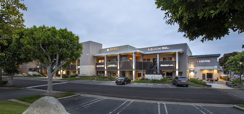 Gold Orange Realty 1