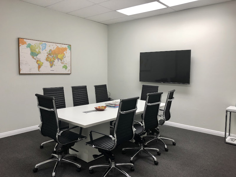 Gold Orange Realty 2