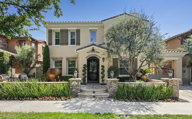 Li Dai, Keller Williams Realty Irvine
