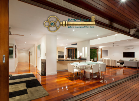Better Loans & Homes Realty 2